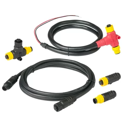 NMEA 2000 Single Device Starter Kit