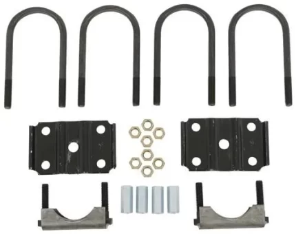 New/Used Trailer Suspension Flip KIT - K71-385-00