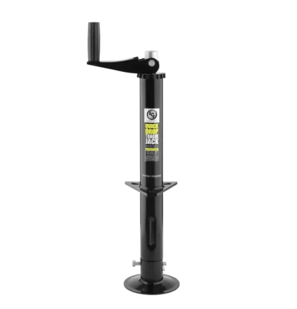 QUICK DROP MANUAL TONGUE JACK-2000