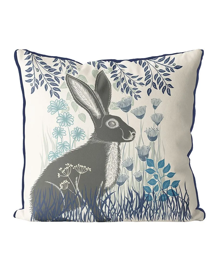 3kCountry-Lane-Hare-1-Cushion-Throw-Pillow