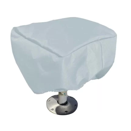 Performance Poly-Guard Fishing Chair Cover - Grey