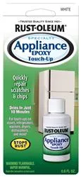 Appliance Touch Up Paint White 6 Fl. Oz .