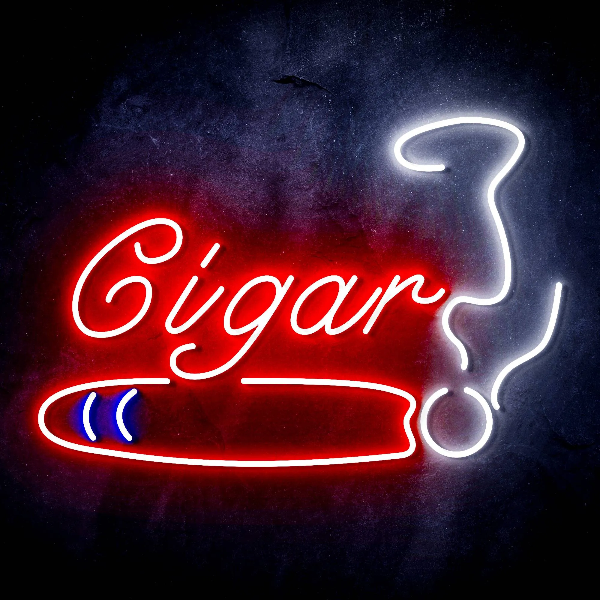 3mCigar-Tobacco-Ultra-Bright-LED-Sign-with-Remote-Neon-Style-LED-Technology-