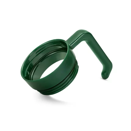 Green Tumbler Handle 30oz & 40oz