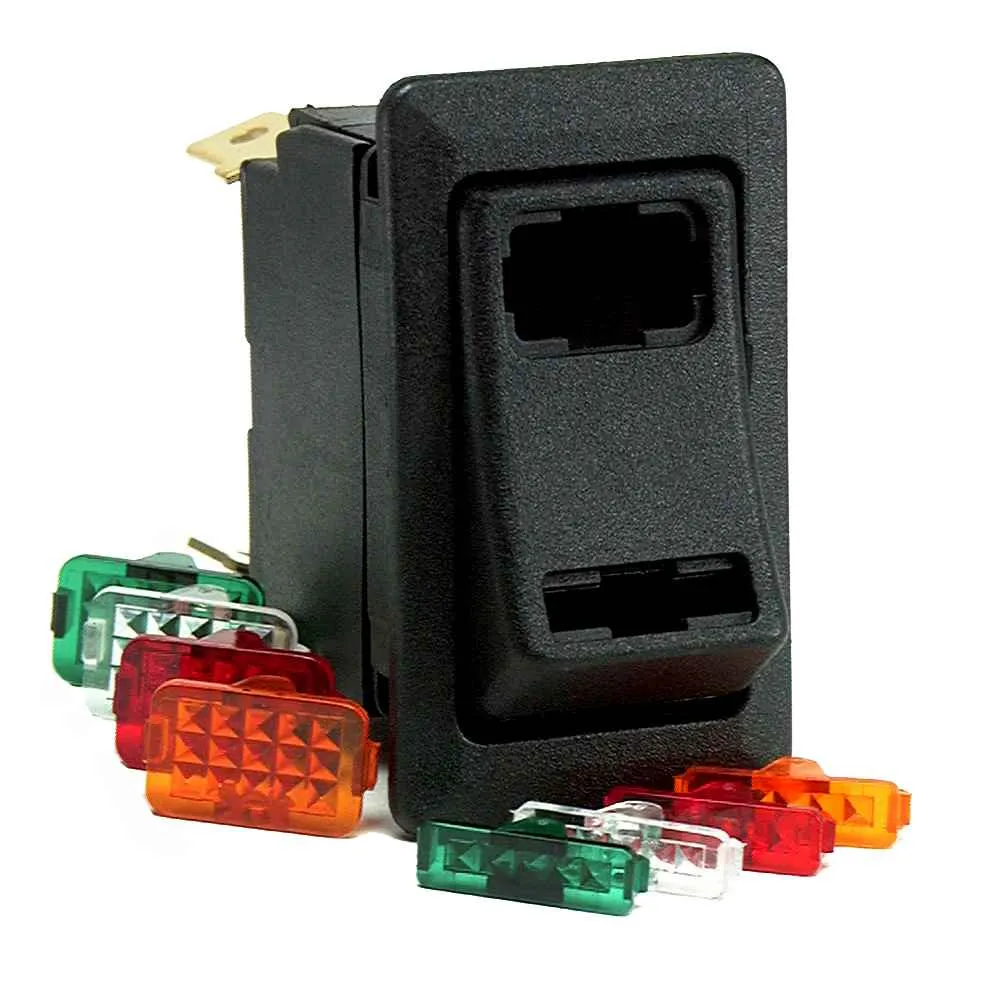 3nLighted-Rocker-Switch-SPDT-On-Off-On-4-Blade