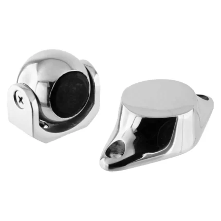 Magnetic Door & Window Holder Proud Surface - Stainless Steel