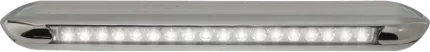 Optronics ILL71CBAWN LED 16" Strip 12V White w/On Switch for Awning White