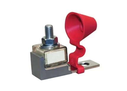 Samlex America DC-FA-300 Fuse Block Assembly, 300A