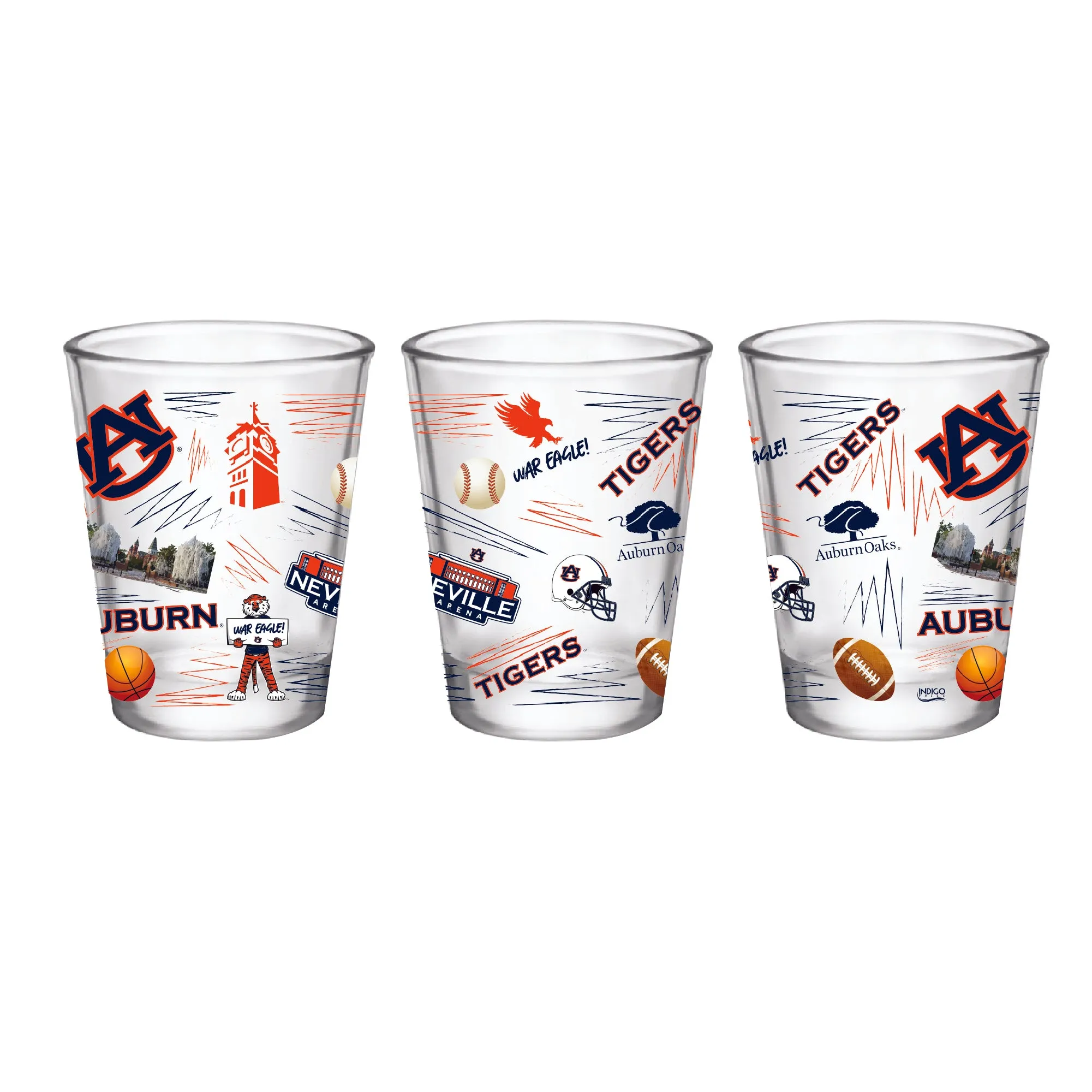 3oSet-of-2-Auburn-Tigers-Local-Collectible-Glasses