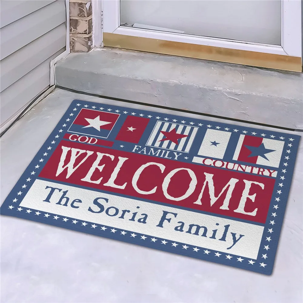 3pAmerican-Pride-Personalized-Welcome-Mat-Custom-Patriotic-Entry-Mat