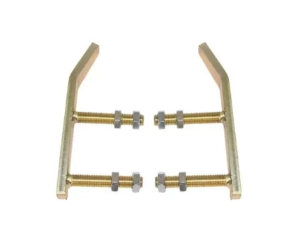 Demco 6171 Trailer Fifth Wheel Hitch King Pin Wedge