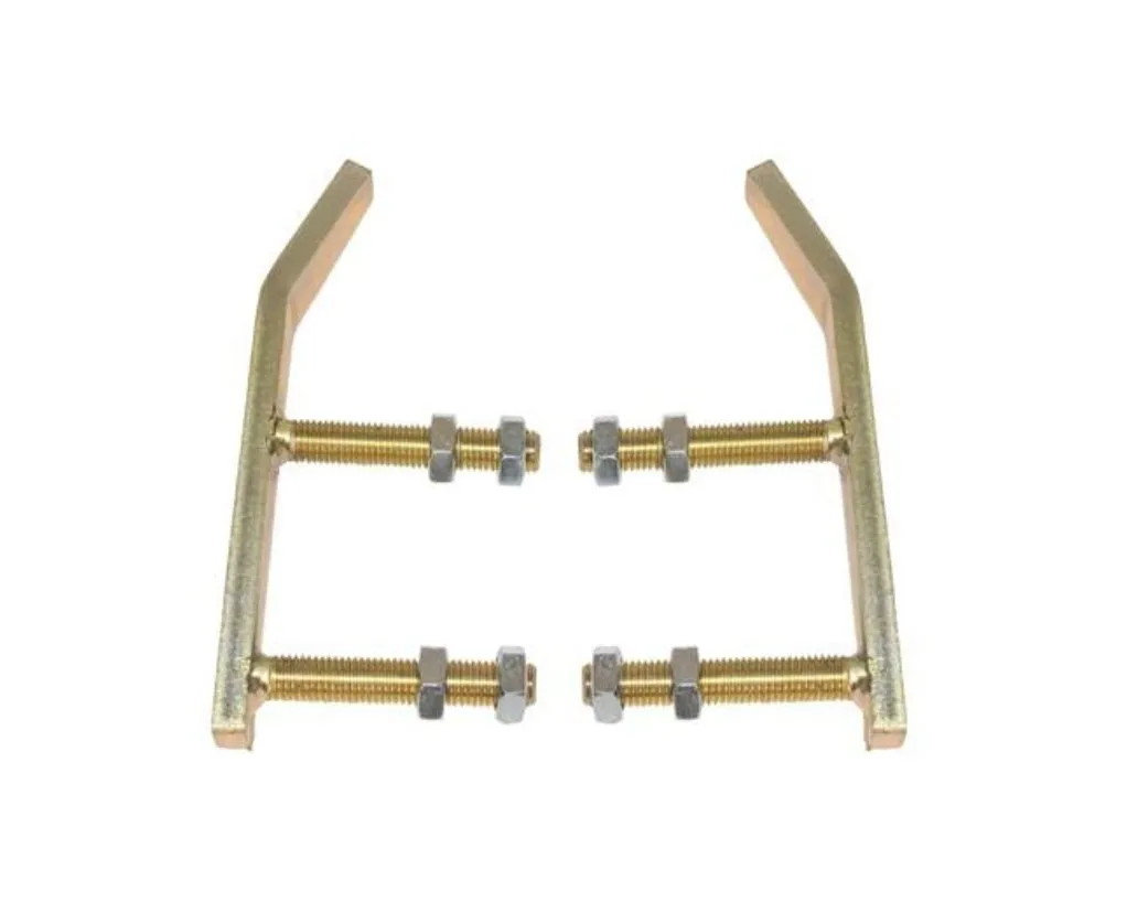 3pDemco-6171-Trailer-Fifth-Wheel-Hitch-King-Pin-Wedge