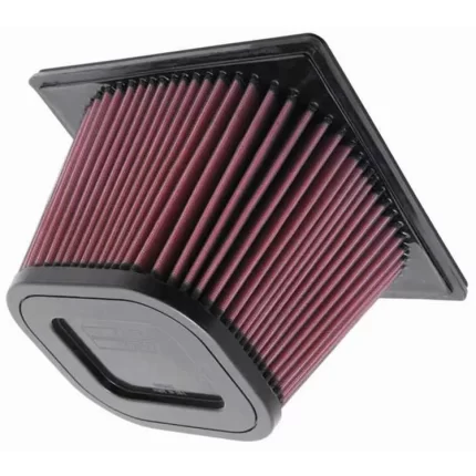 K&N Engineering Replacement Air Filter E-0776