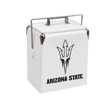 18qt Arizona State Sun Devils Vintage Party Cooler Party Cooler