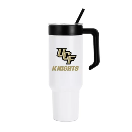 48oz Central Florida Knights Combo Tumbler