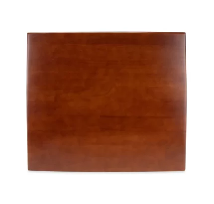 Bordeaux 19.5 Inch x 17 Inch x .75 Inch Universal Silent Top