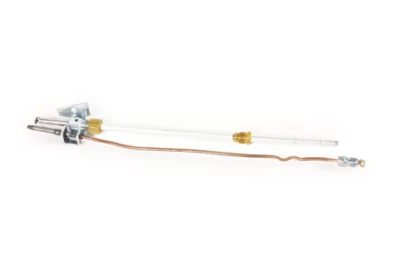 Camco 08773 Water Heater Propane Pilot Assembly, 9" Length