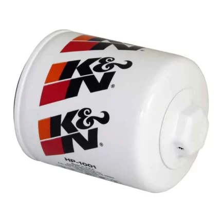 K&N Engineering Engine Oil Filter HP-1001