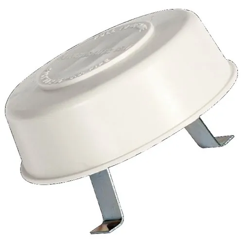 3rCamco-40034-Replace-All-Plumbing-Vent-Cap-Polar-White