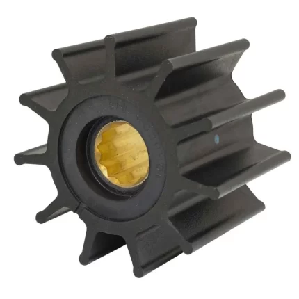 09-819B-9 F8B Impeller (Nitrile)