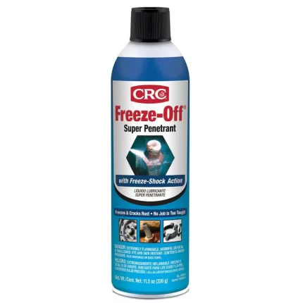 Freeze-Off  Super Penetrant - 11.5oz - 05002