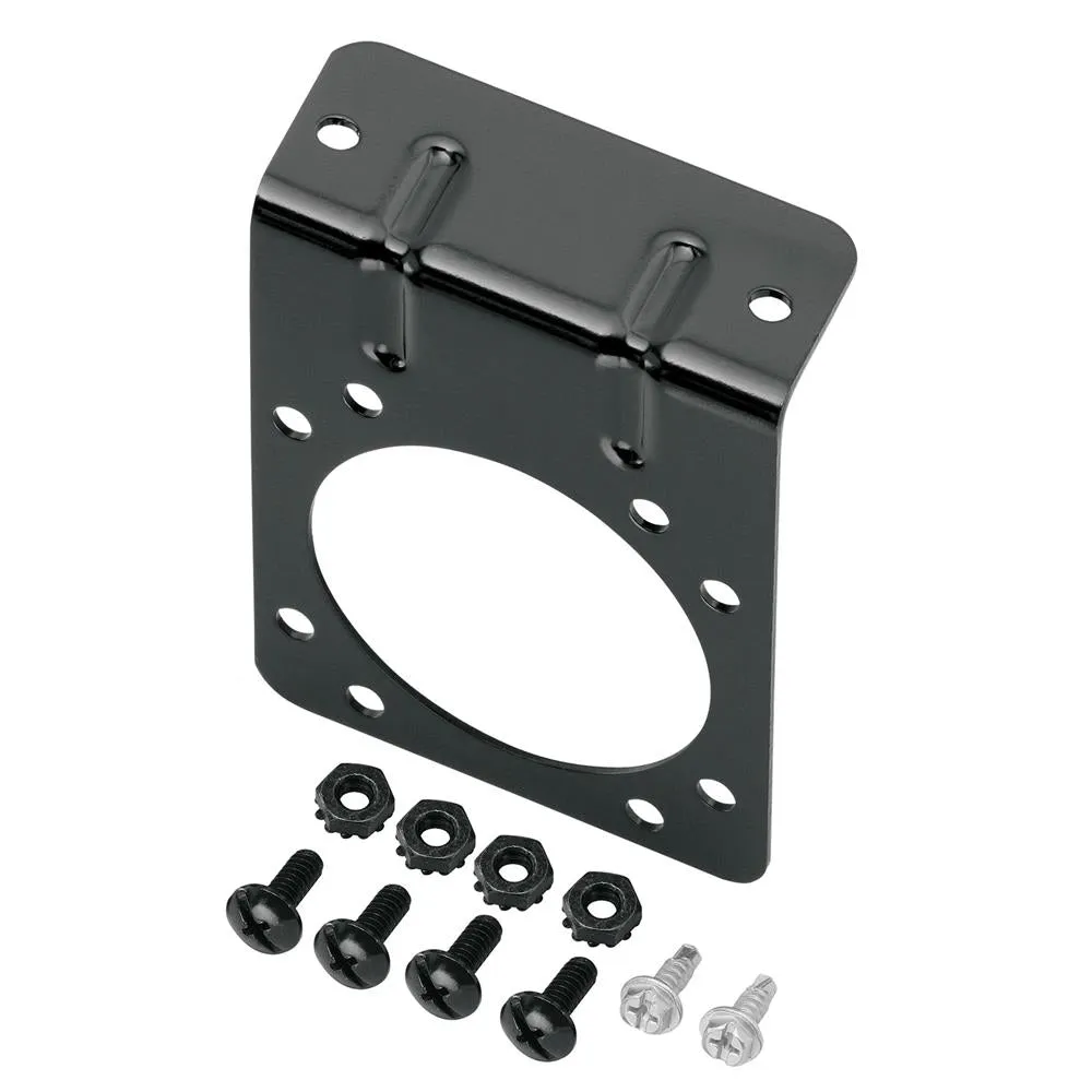 3sMounting-Bracket-For-7-Way-Flat-Pin-Connectors
