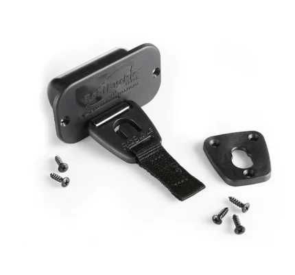 BoatBuckle F14200 RodBuckle Fishing Rod Holder