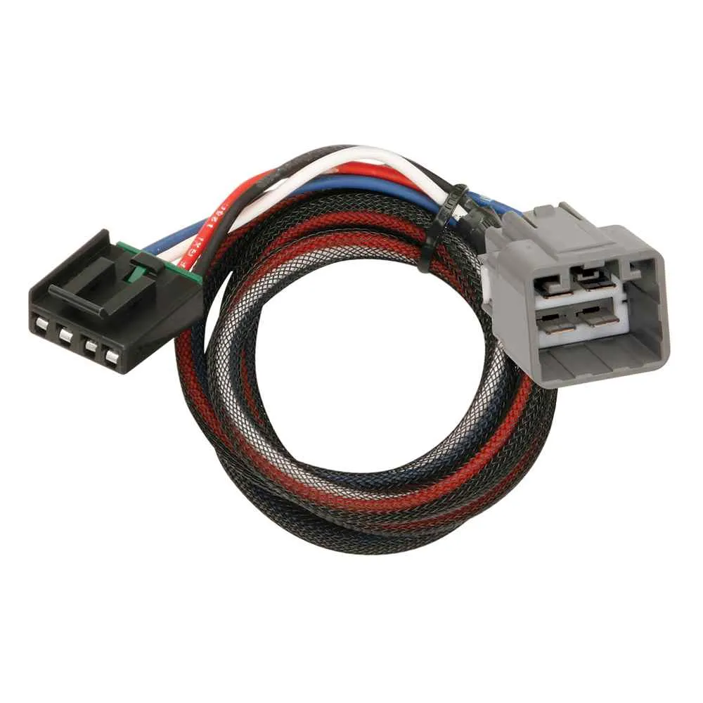 3tBrake-Control-Wiring-Adapter-2-Plug-fits-Dodge-RAM-Jeep