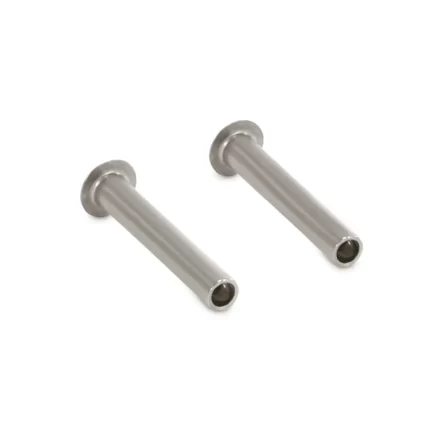 Dometic 143002P041 Semi-Tubular Awning Rivets - Pack of 2