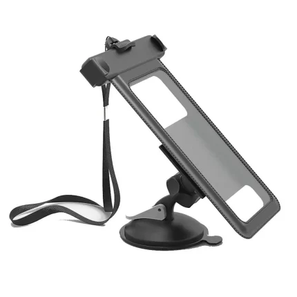 Griplox Waterproof Phone Mount