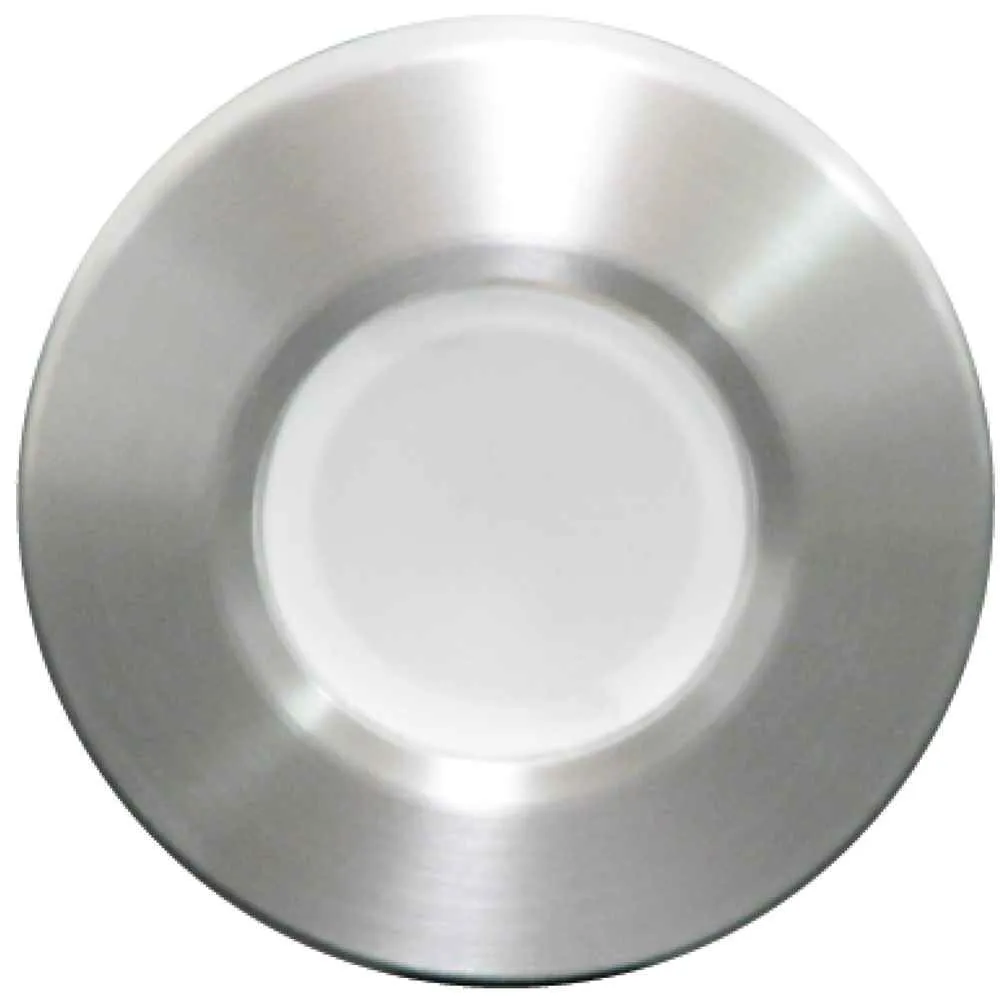 3tOrbit-Flush-Mount-Down-Light-Brushed-Finish-2-Color-White-Blue-Dimming