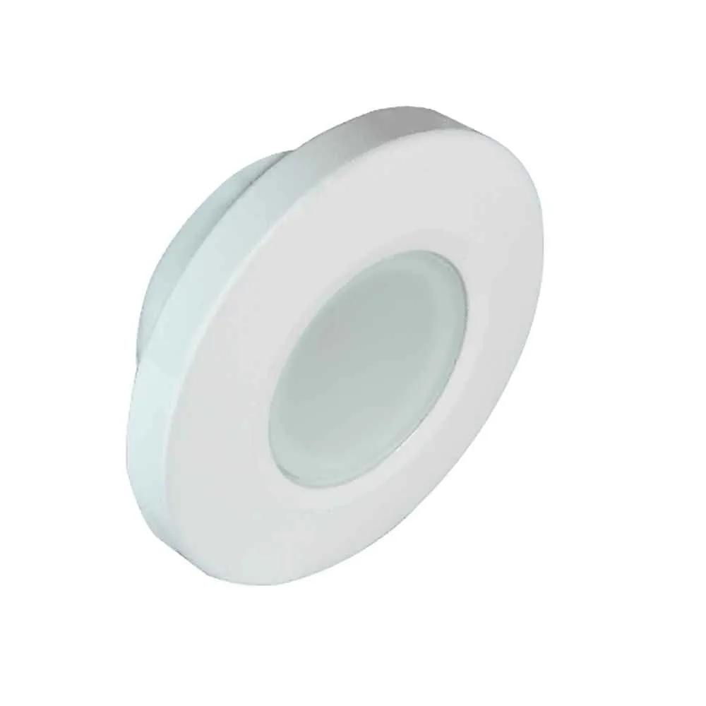 3tOrbit-Flush-Mount-Down-Light-White-Finish-White-Non-Dimming