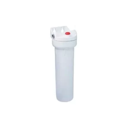 Slim Under-Sink Water Filter System