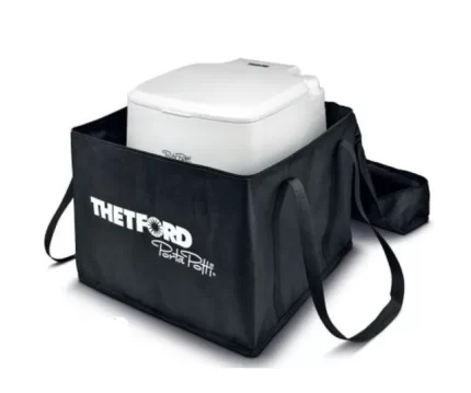 Small Porta Potti Storage Carry Bag