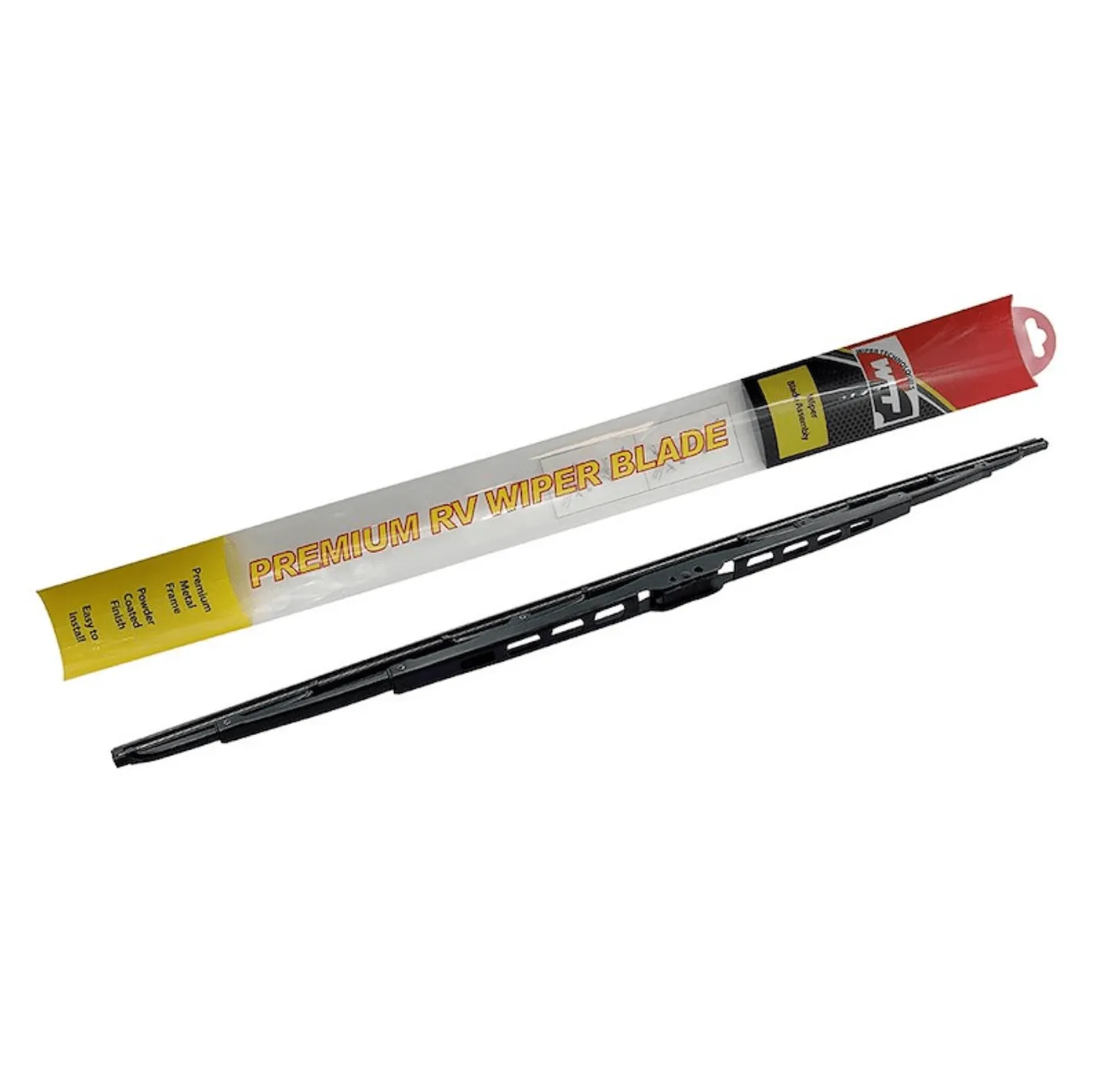 3u32-J-Hook-Wiper-Blade-Assembly