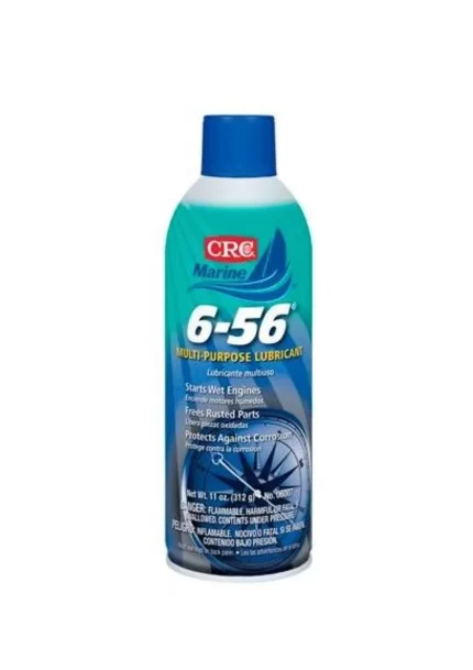 Marine 6-56 Multi-Purpose Marine Lubricant - 11oz - 06007