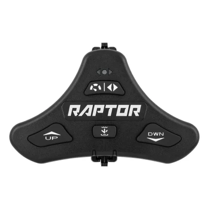Raptor/Talon Bluetooth Stomp Switch