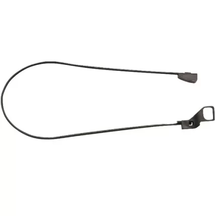 Carefree 901046 Remote Lock Replacement Kit - Black