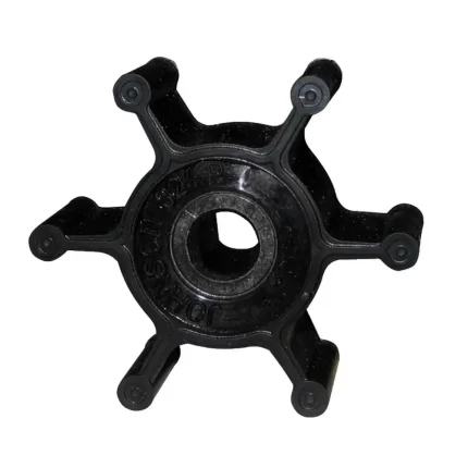 09-824P-9 F4 Impeller (Nitrile)