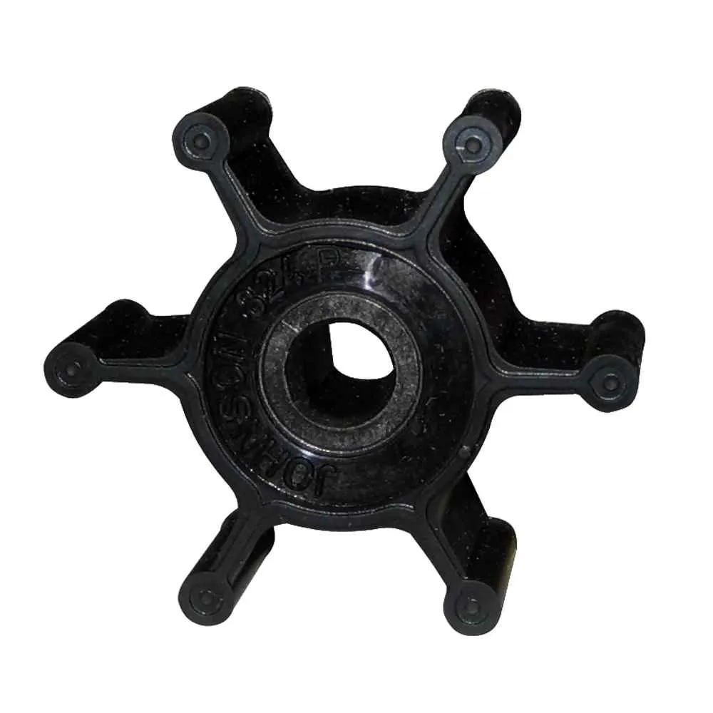 3w09-824P-9-F4-Impeller-Nitrile-