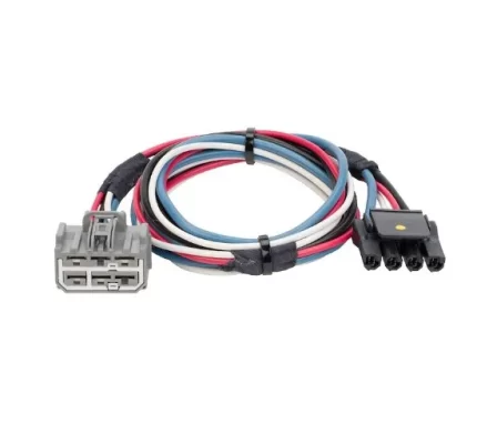 HUSKY TOWING Comp Cont A Connector 36 2 Plug 31871