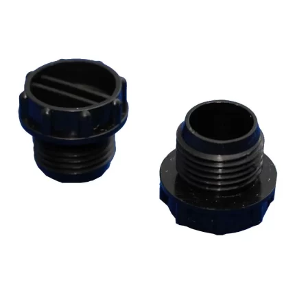 Micro Cap - Used to Cover Female Connector