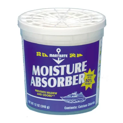 Moisture Absorber - 12oz - MK6912