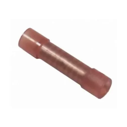 Nylon Butt Connector Wire Terminal End (22-18 Gauge)