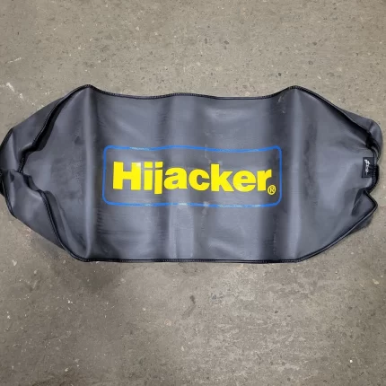 34" Fifth Wheel Hitch Cover- F1002