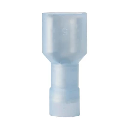 Nylon Fully Insulated Disconnect - Female - 16-14 - 25-Piece