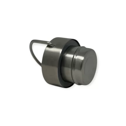 South Carolina Gamecocks 26oz Stainless Steel Wordmark Voda Bottle