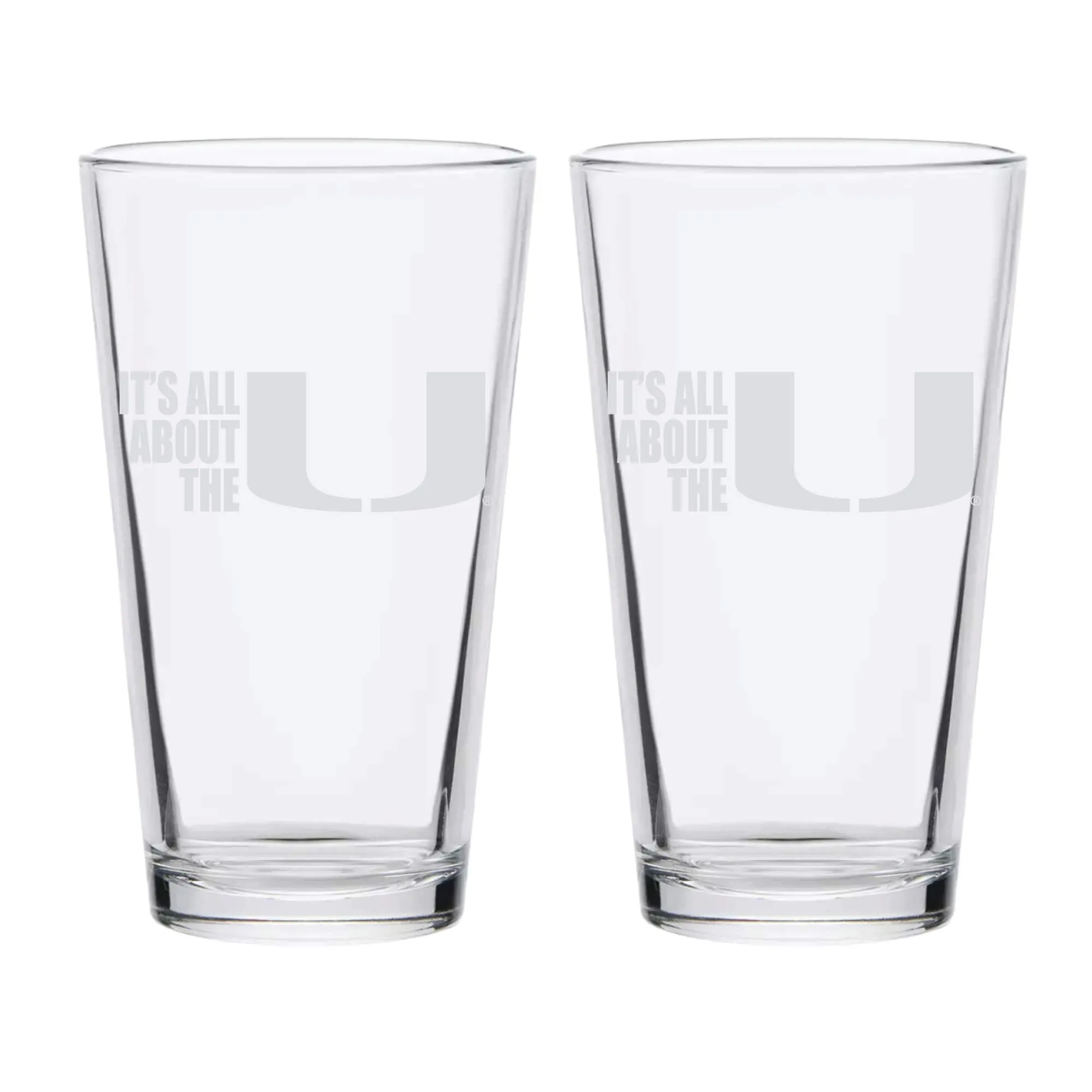 3y16oz-Miami-Hurricanes-Etched-Slogan-Pint-2-Pack