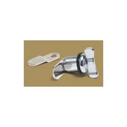 Compartment Lock 5/8 Thumb Turn