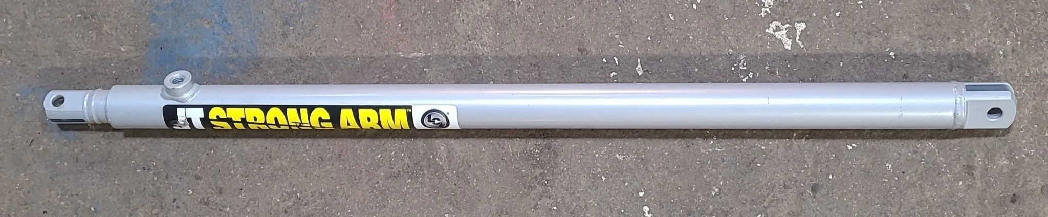 3yLippert-Components-Strong-Arm-Fifth-Wheel-Jack-Stabilizer-Replacement-Tube